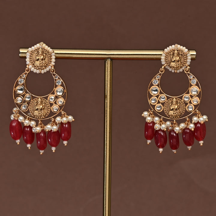 Moissanite Necklace Set