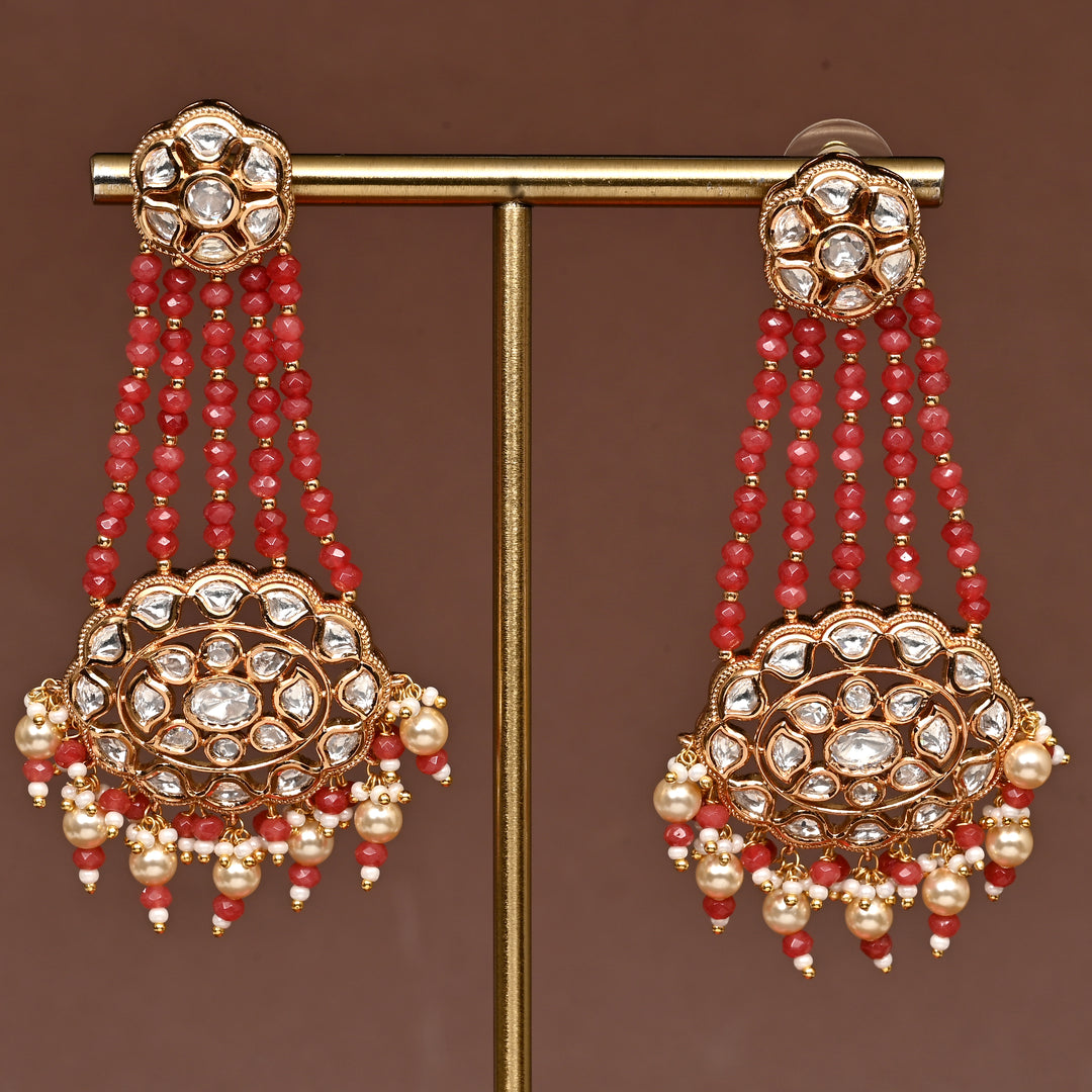 Moissanite Choker Set