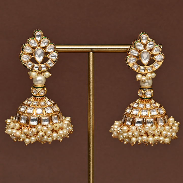 Moissanite Choker Set