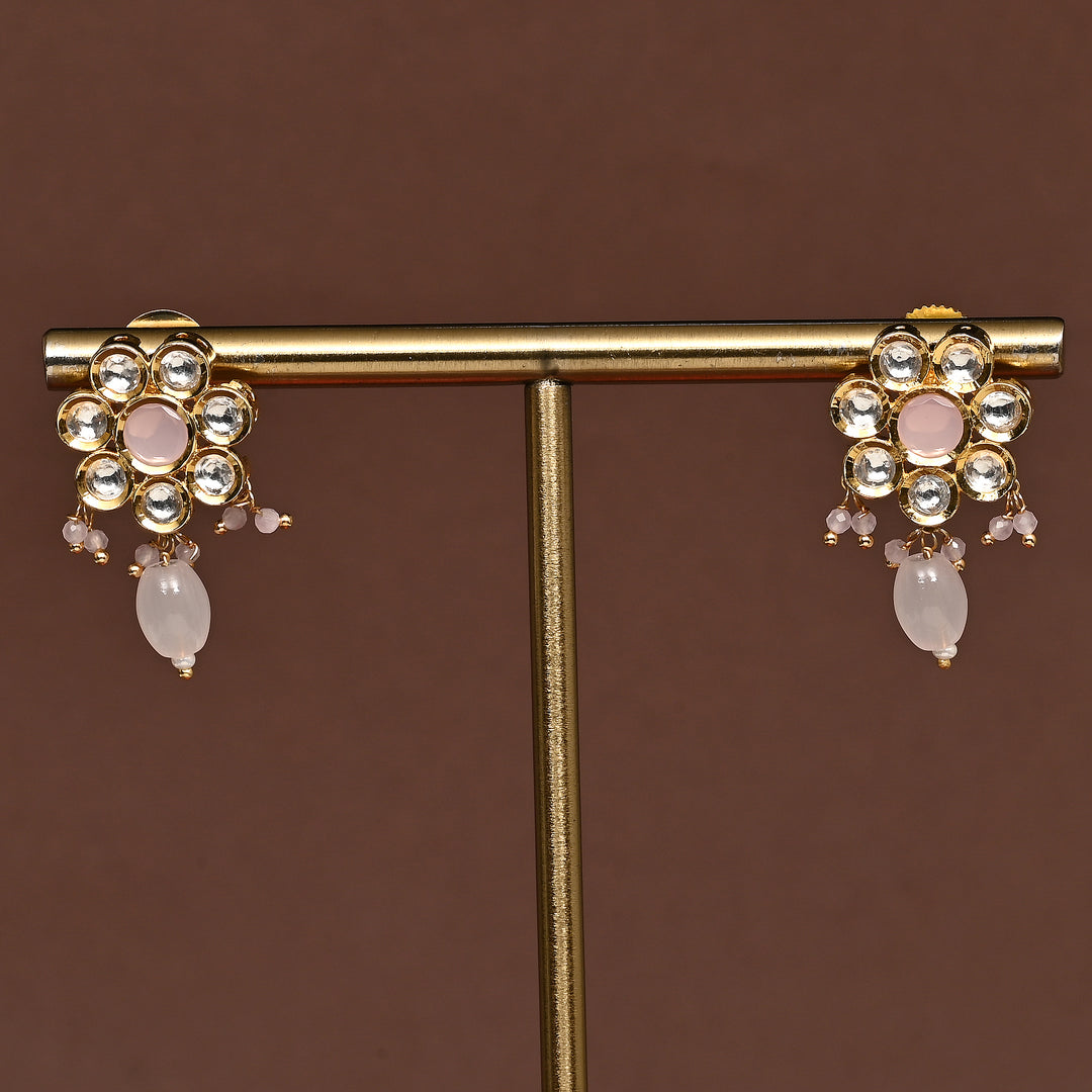 Moissanite Choker Set