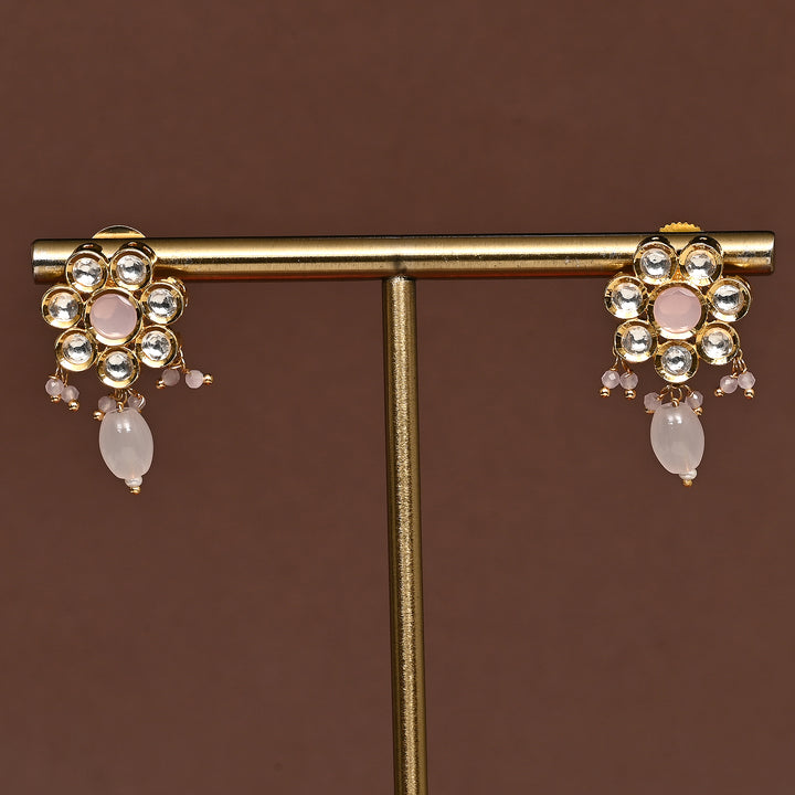 Moissanite Choker Set