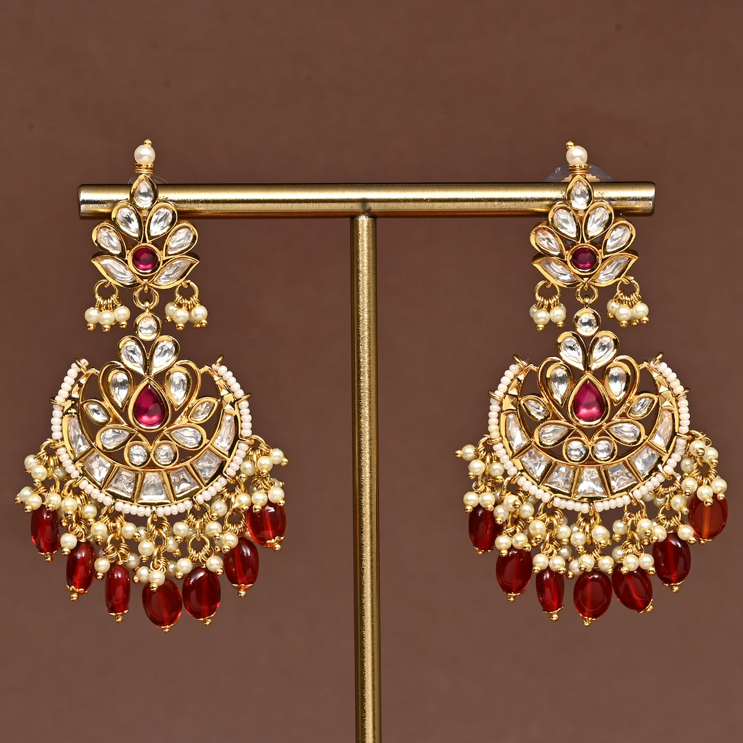 Moissanite Choker Set