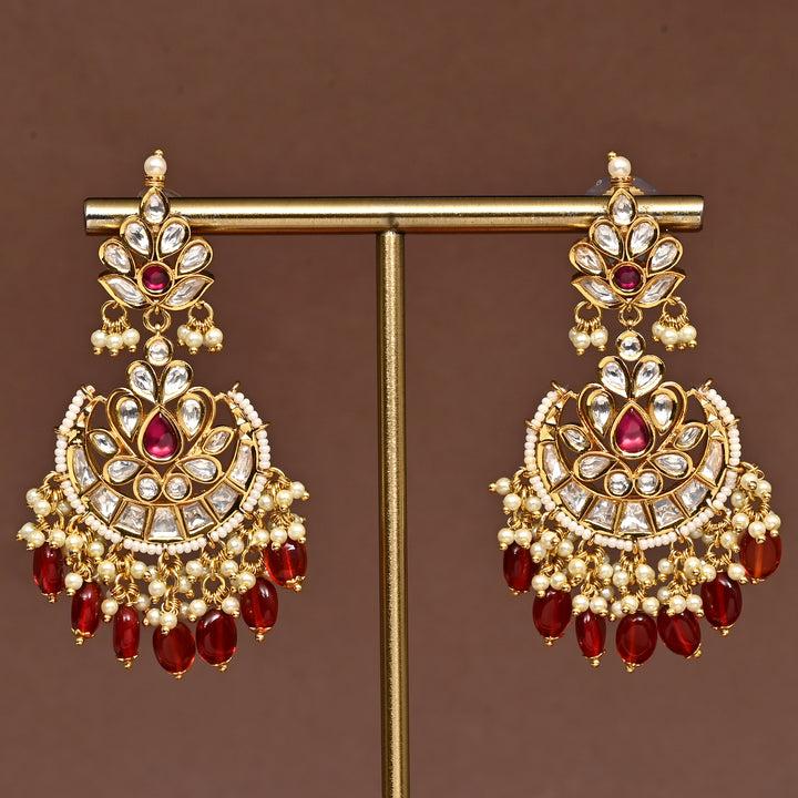 Moissanite Choker Set