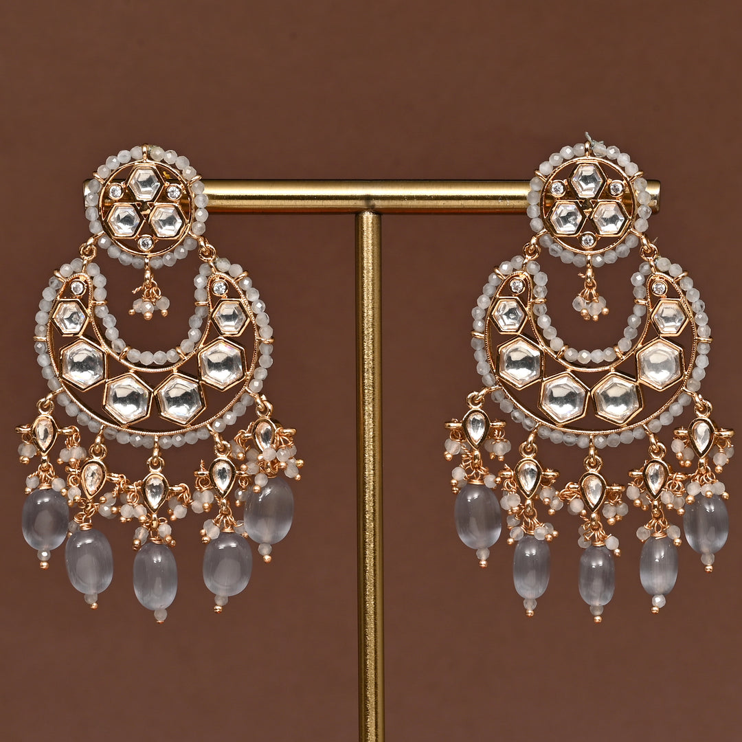 Moissanite Choker Set