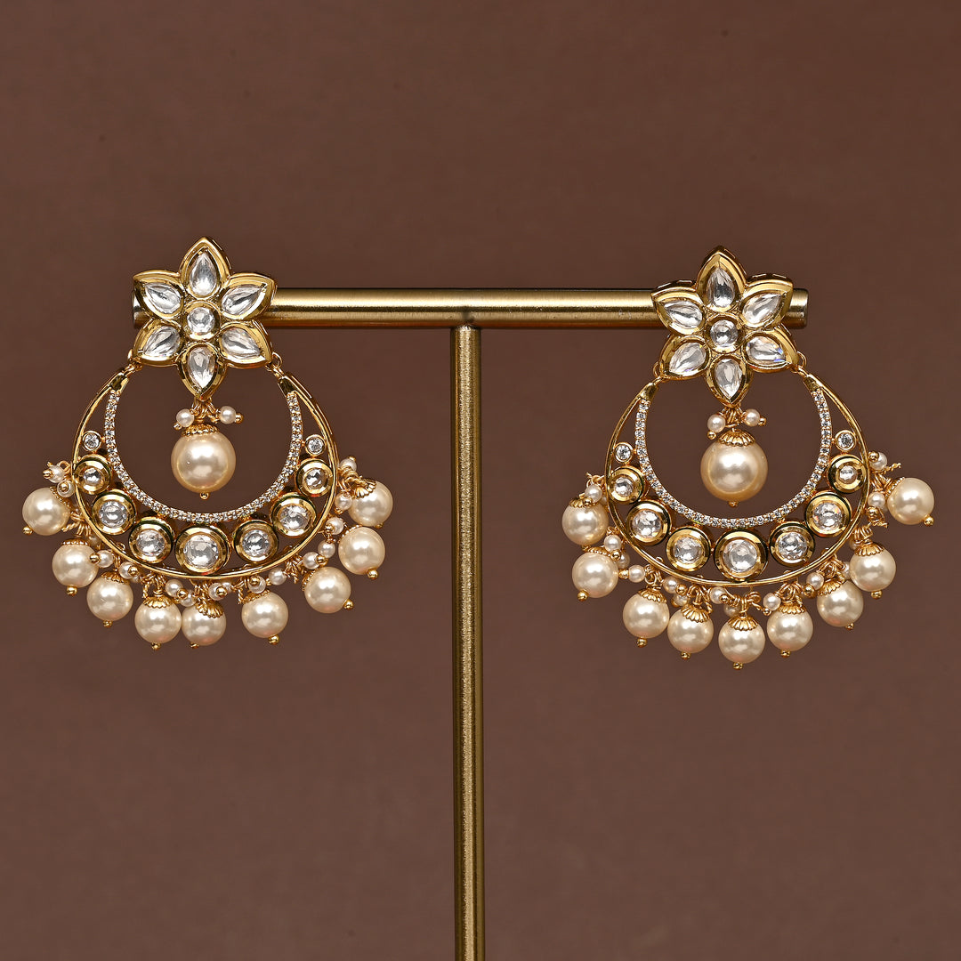 Moissanite Choker Set