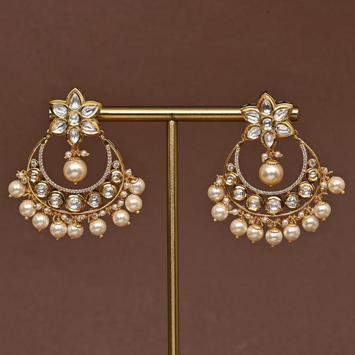 Moissanite Choker Set