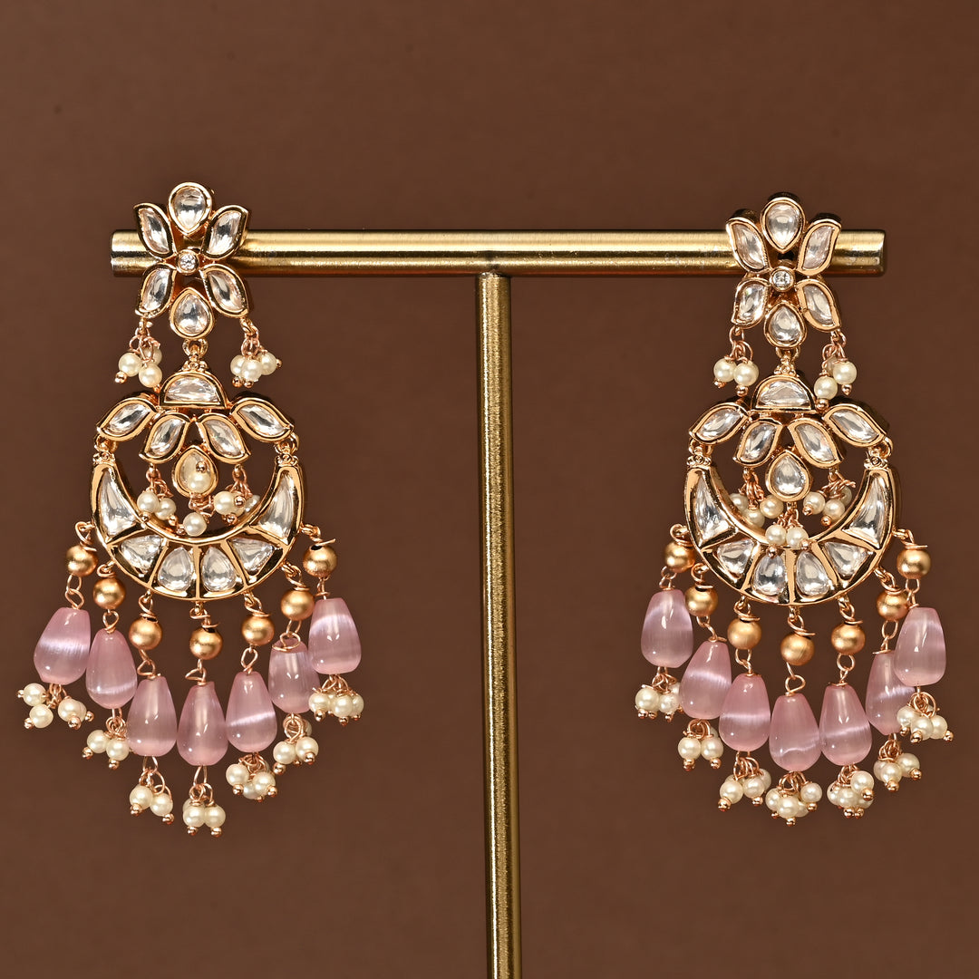 Moissanite Choker Set