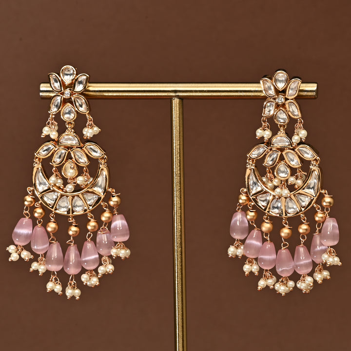 Moissanite Choker Set