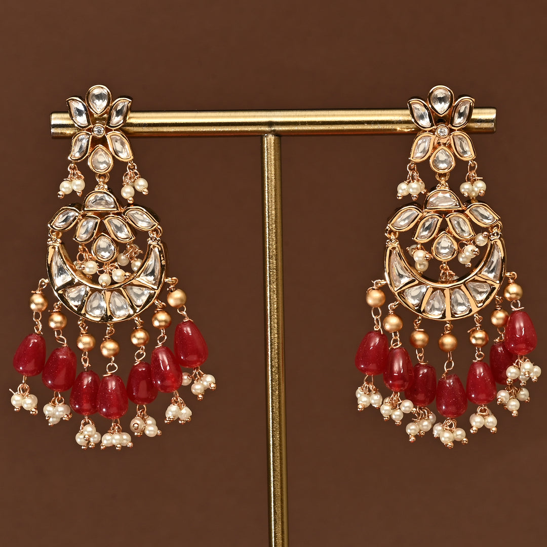 Moissanite Choker Set