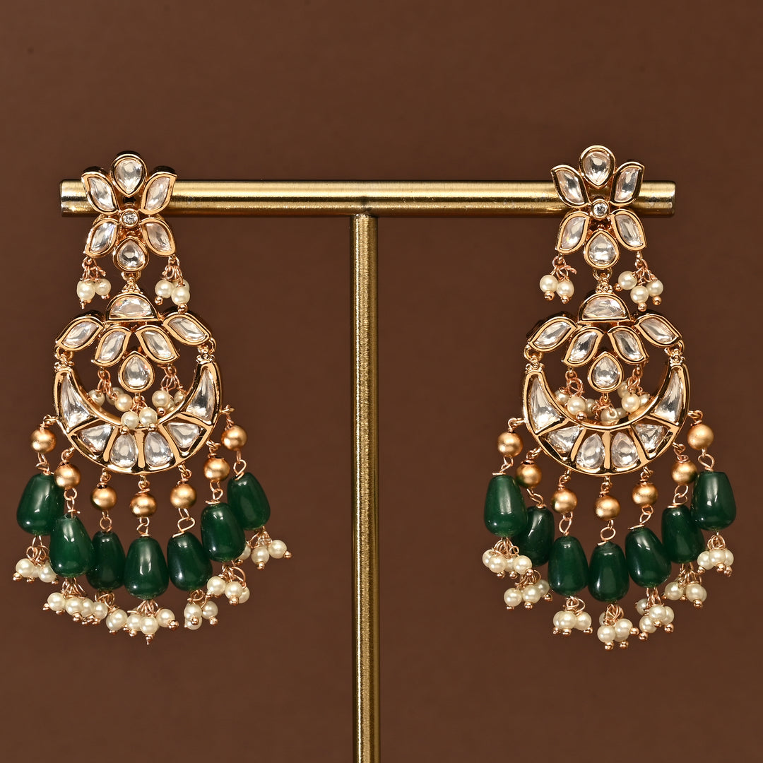 Moissanite Choker Set