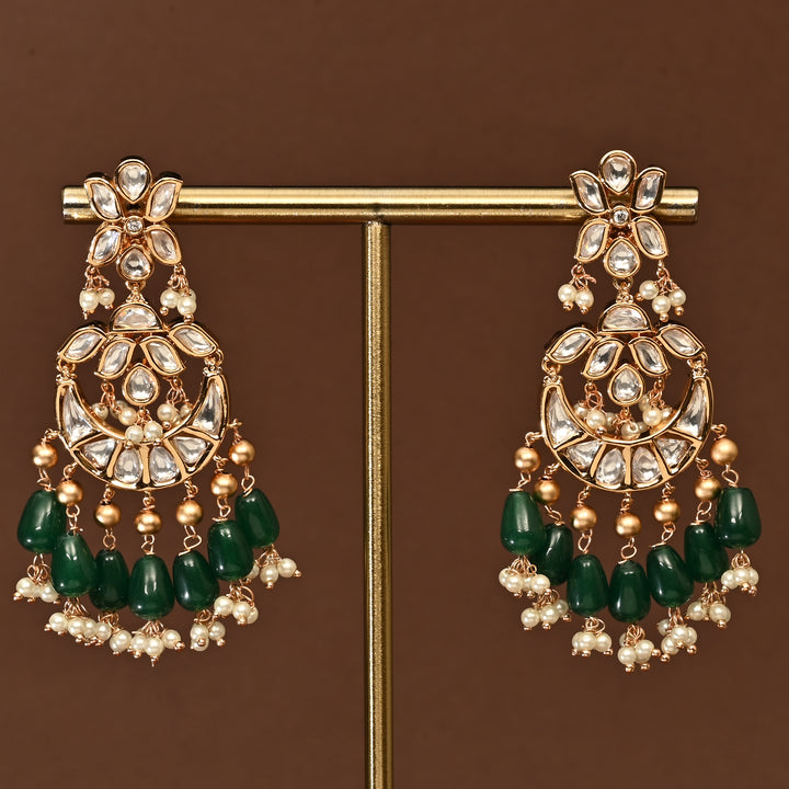 Moissanite Choker Set