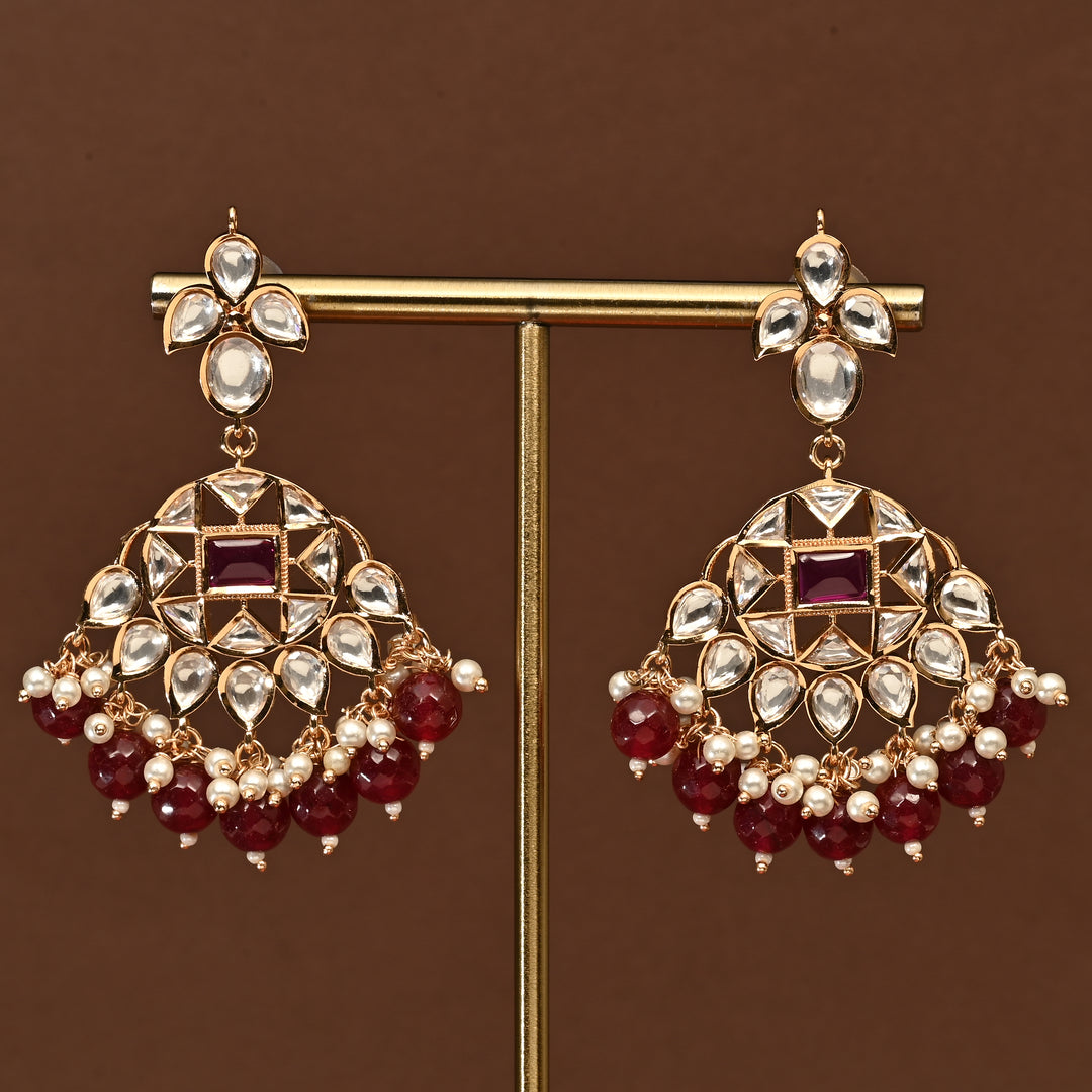 Moissanite Choker Set