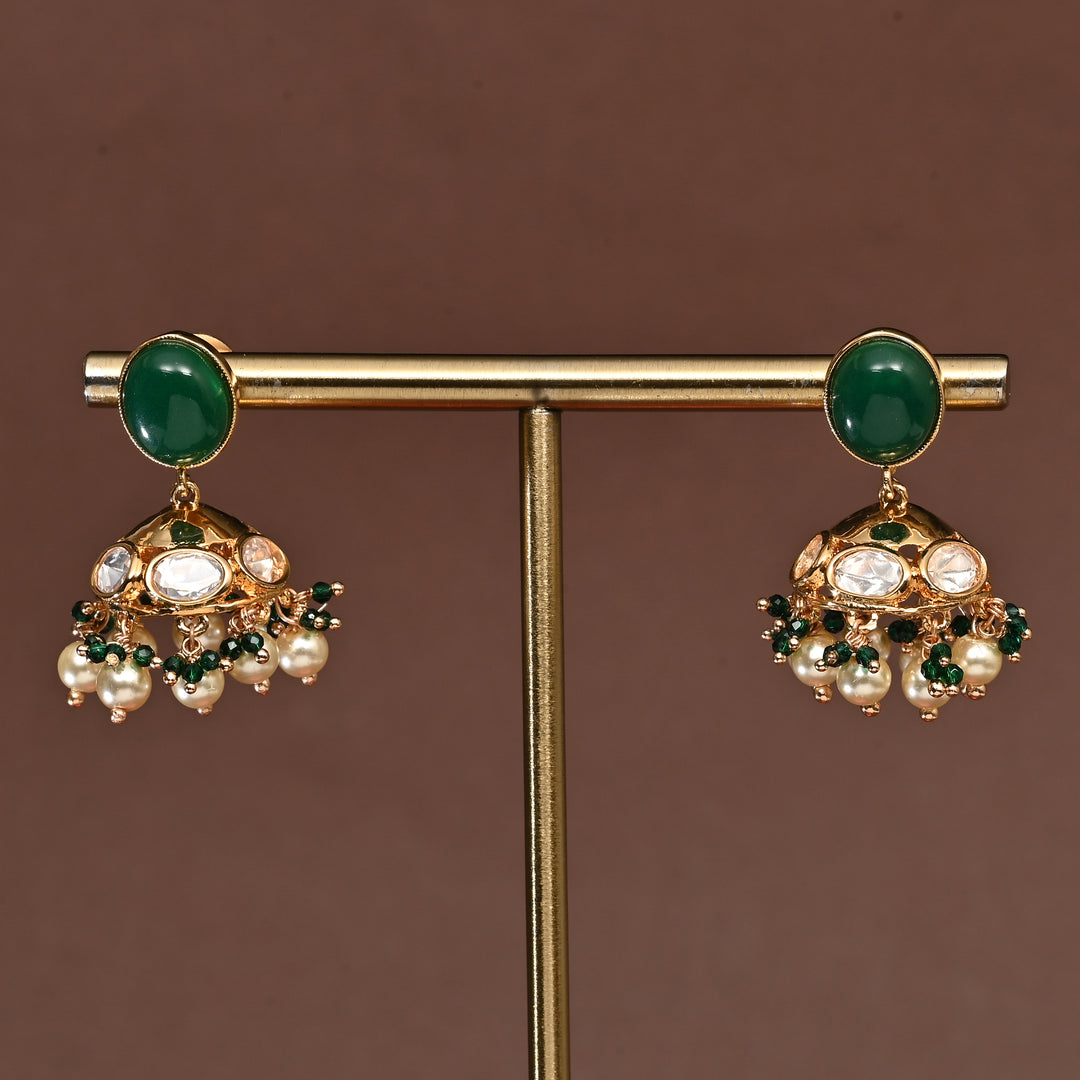 Moissanite Choker Set