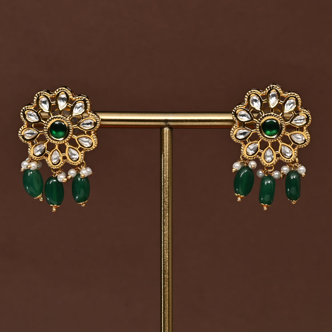 Moissanite Choker Set