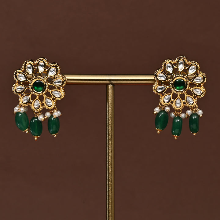 Moissanite Choker Set