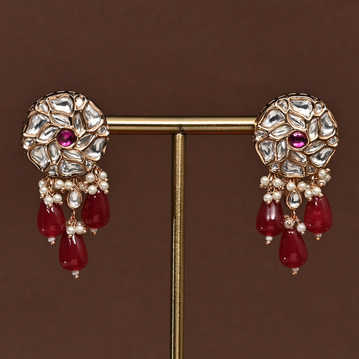 Moissanite Choker Set