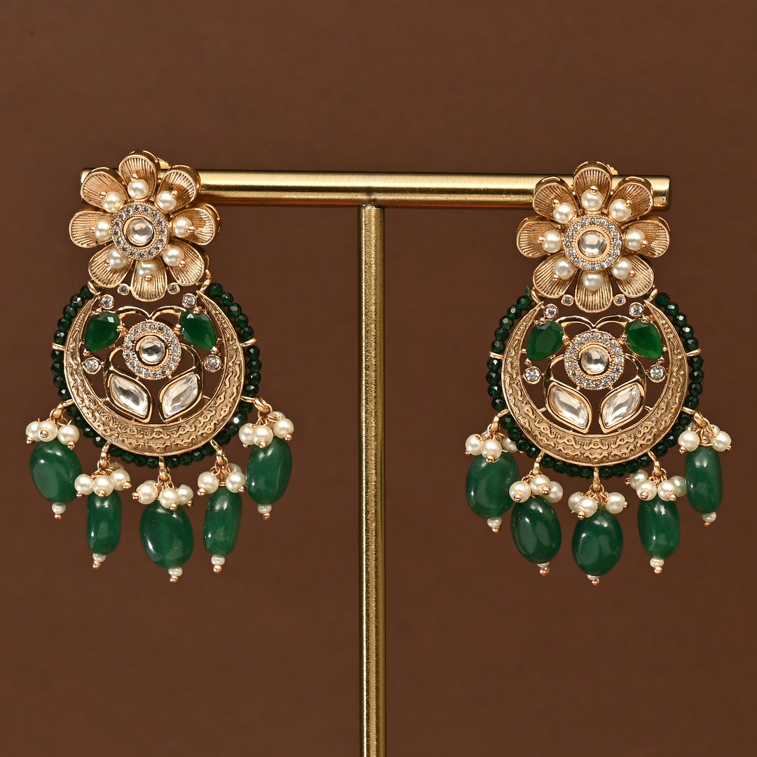 Moissanite Choker set