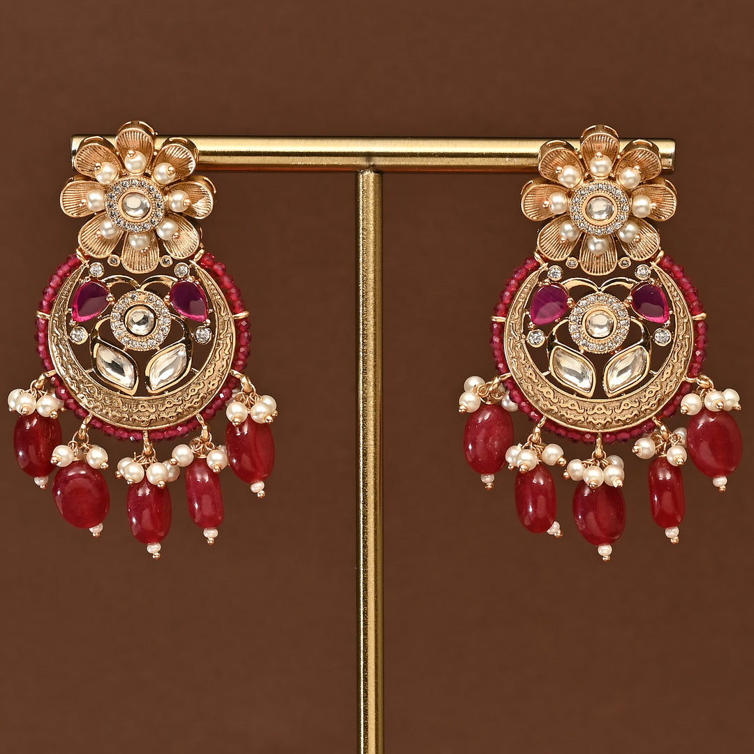 Moissanite Choker Set