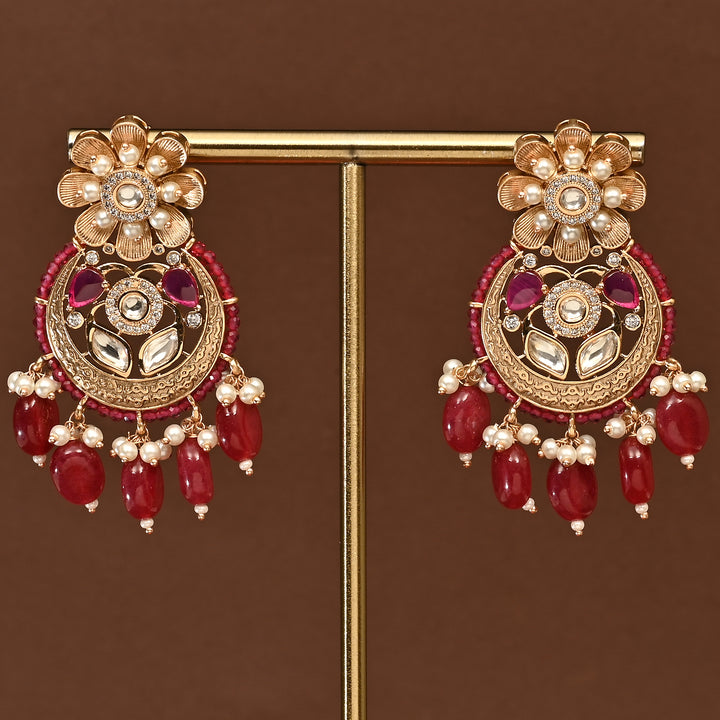 Moissanite Choker Set