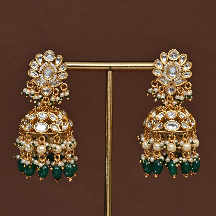 Moissanite Choker Set