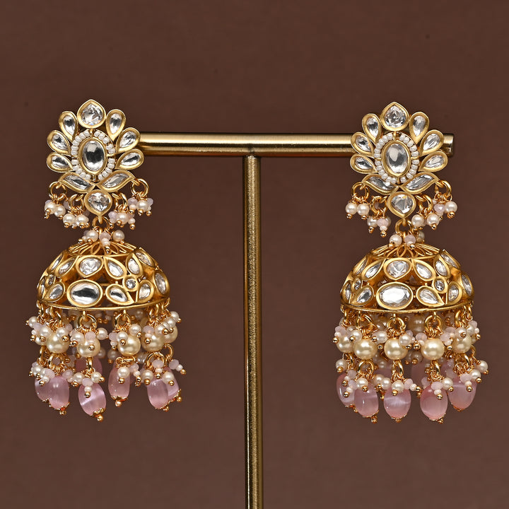 Moissanite Choker Set