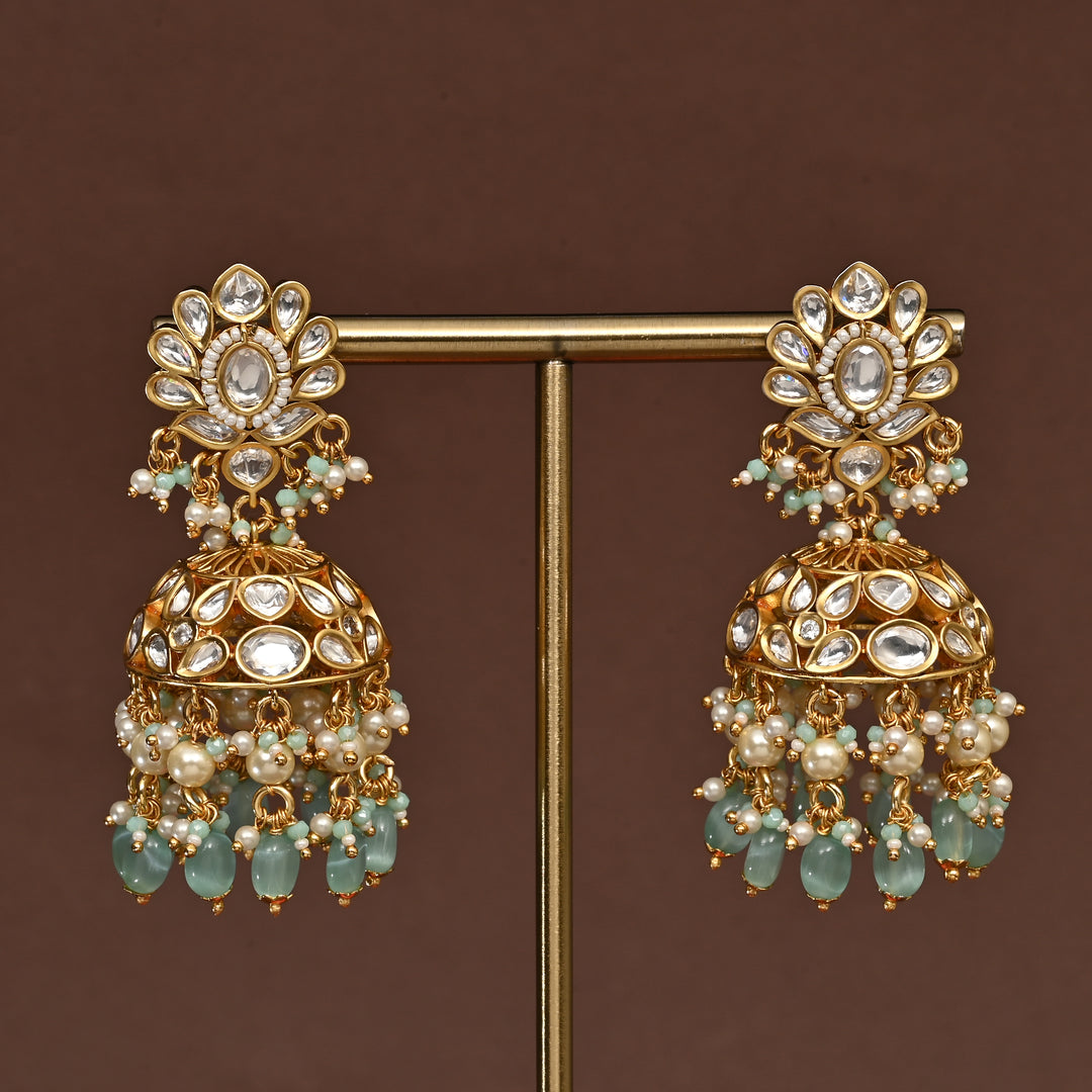 Moissanite Choker Set