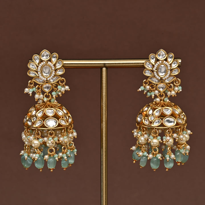 Moissanite Choker Set