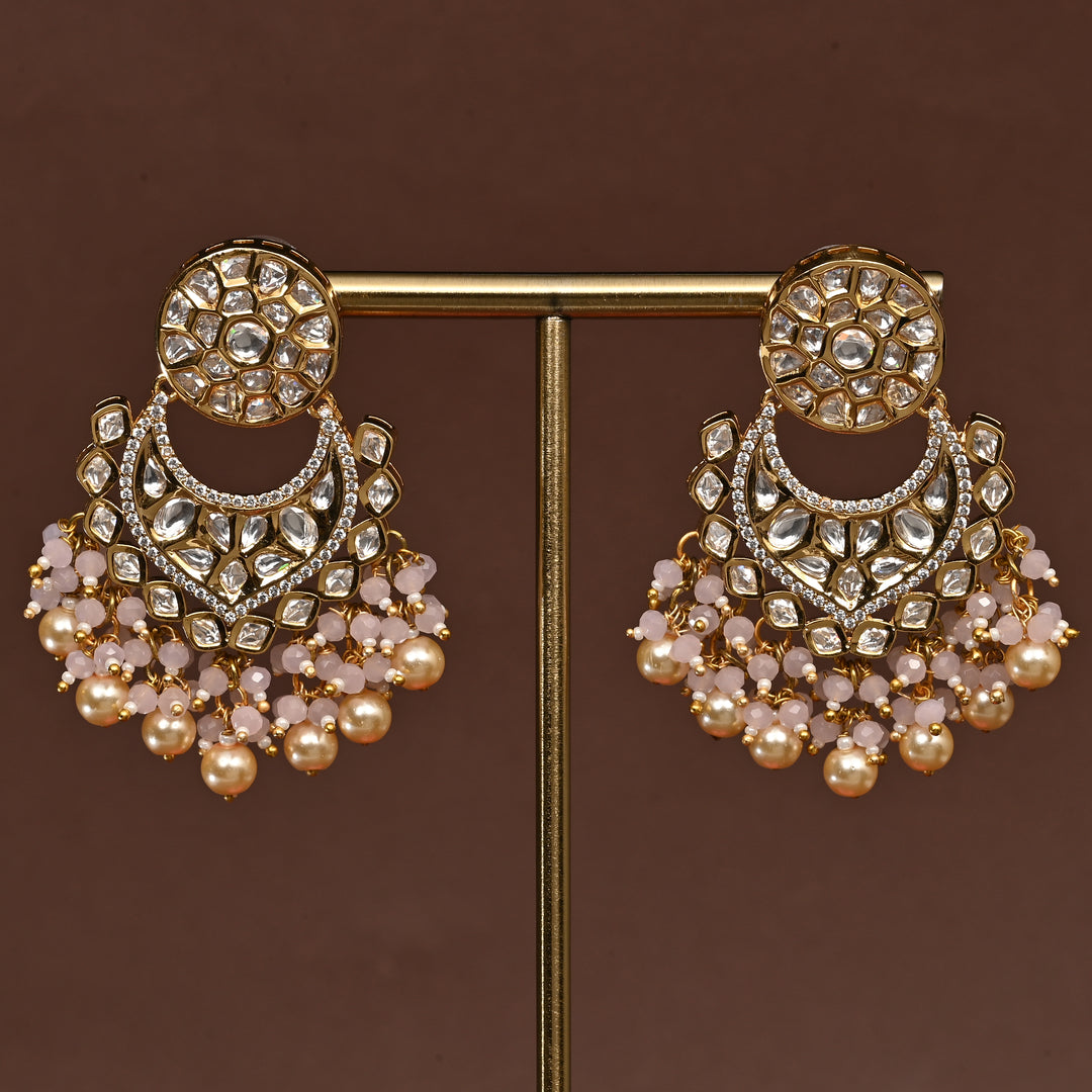 Moissanite Choker Set