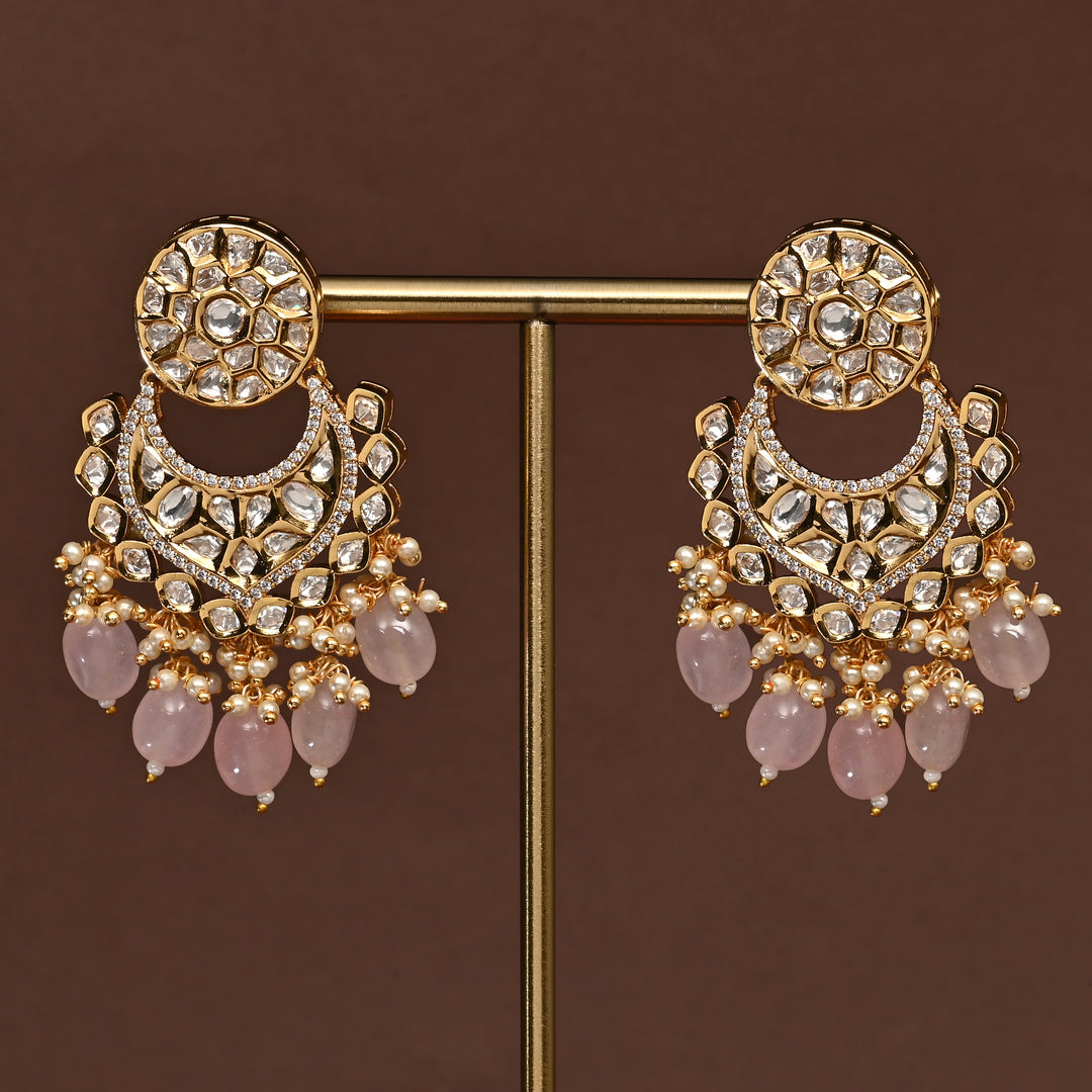 Moissanite Choker Set