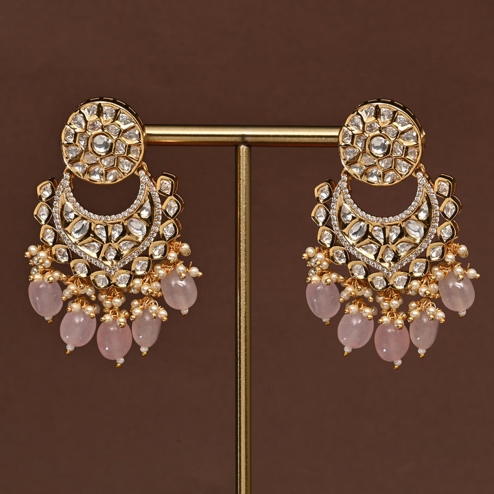 Moissanite Choker Set