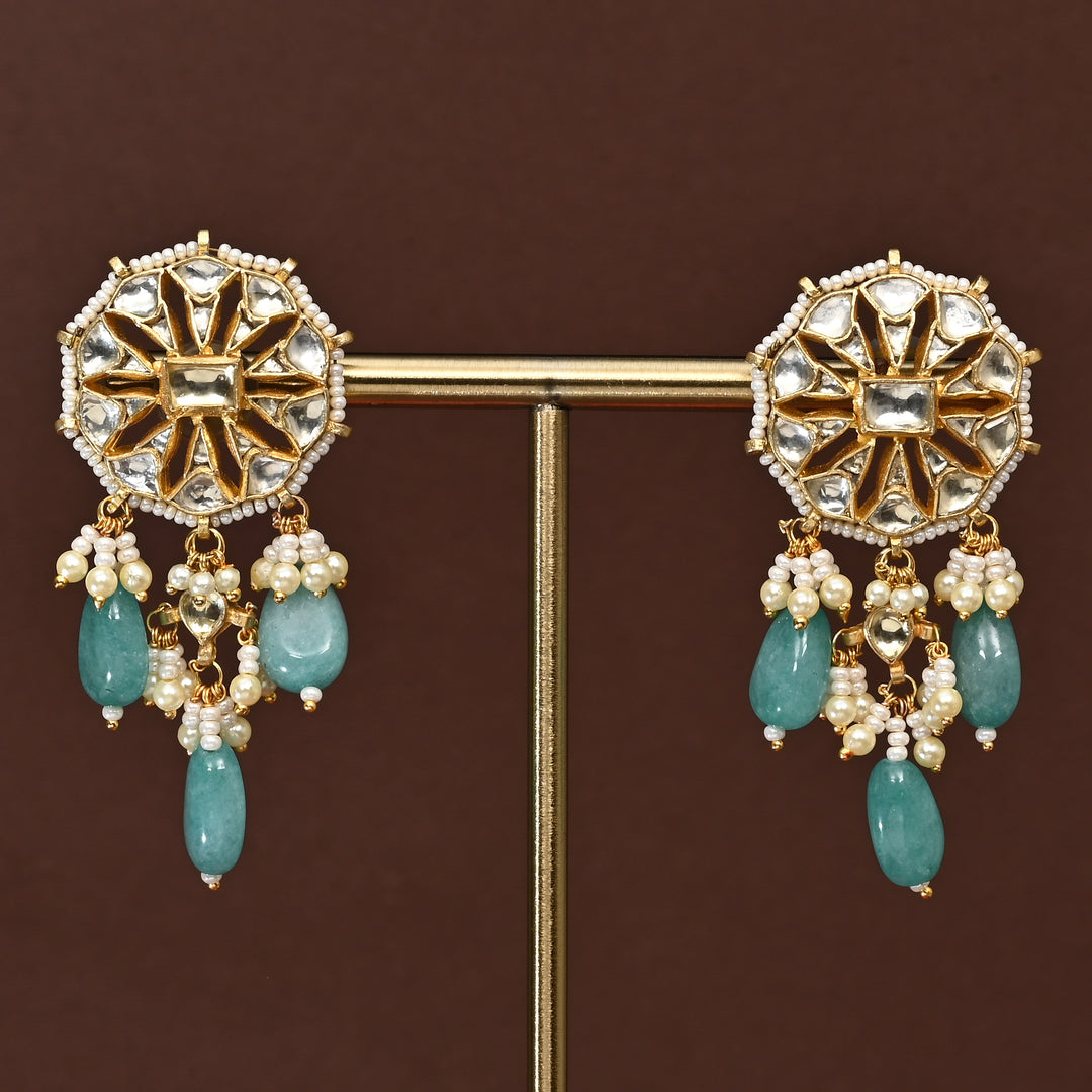 Moissanite Choker Set