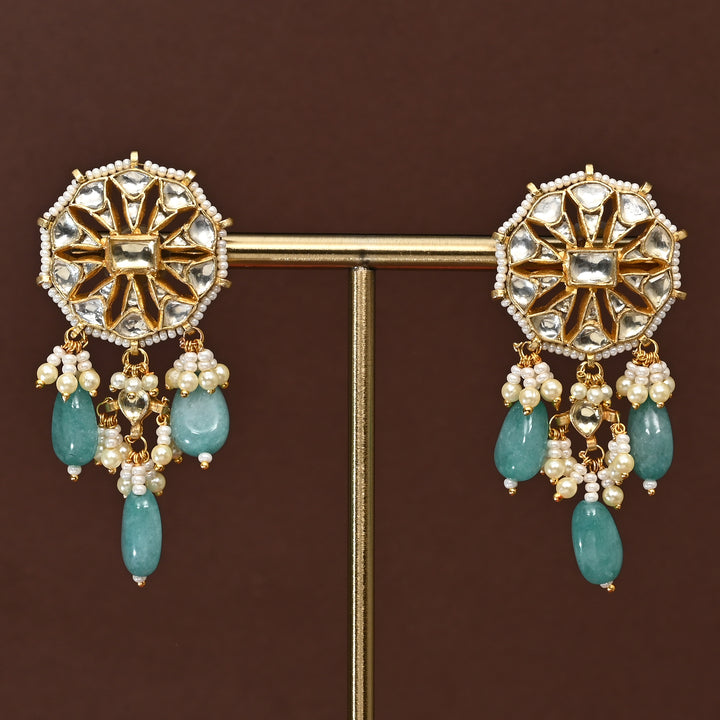 Moissanite Choker Set