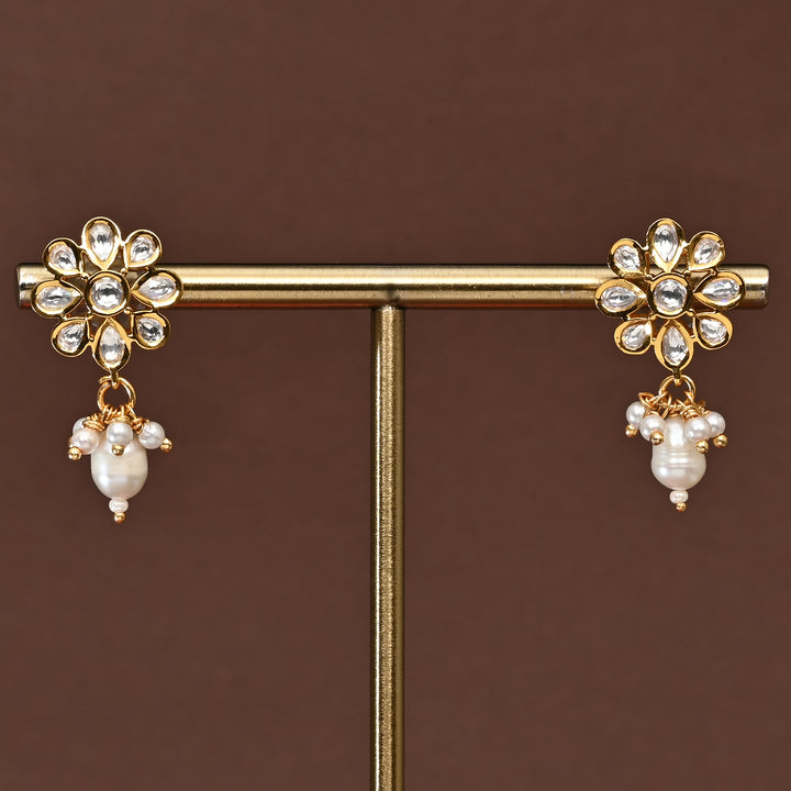 Moissanite Choker Set