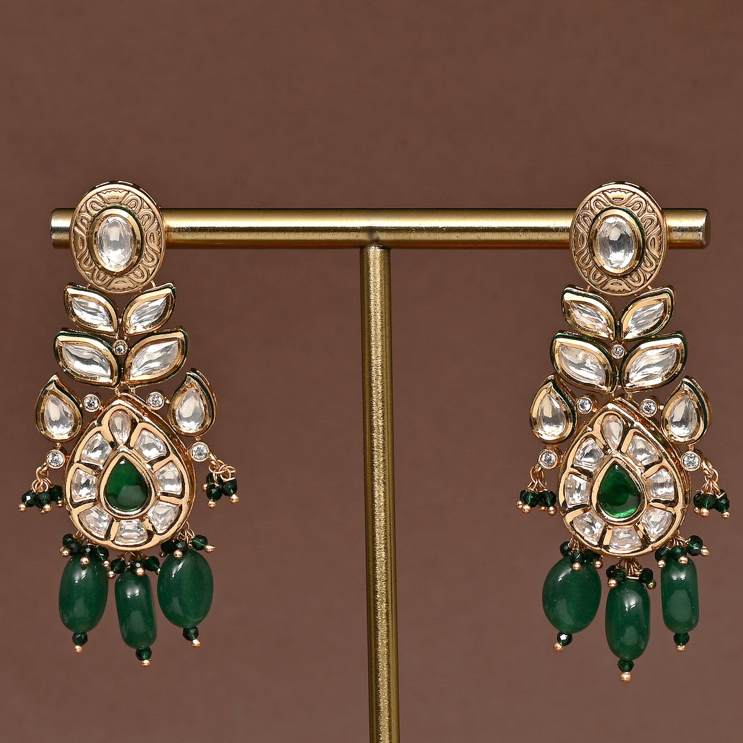 Moissanite Choker Set