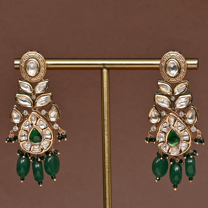 Moissanite Choker Set