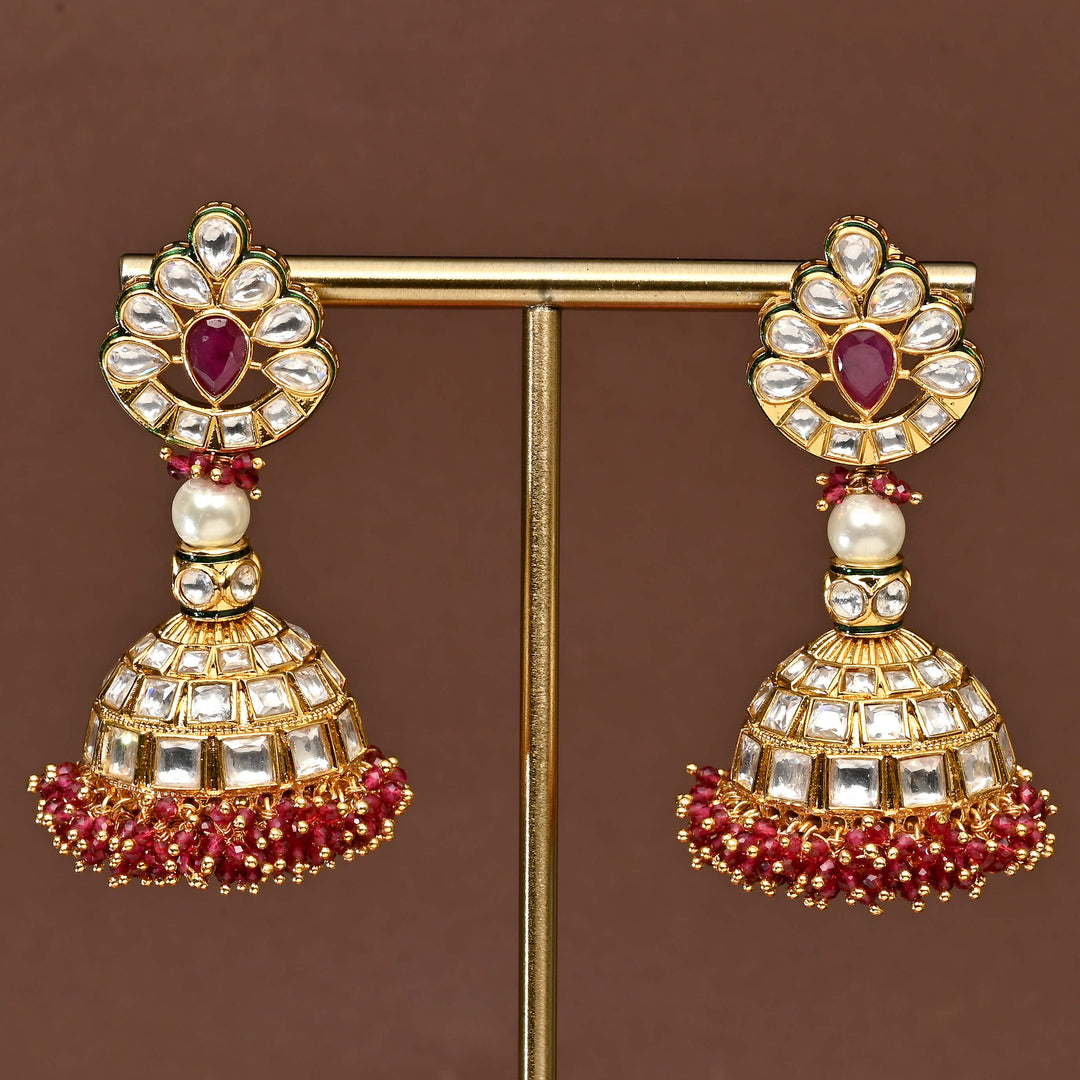 Moissanite Choker Set