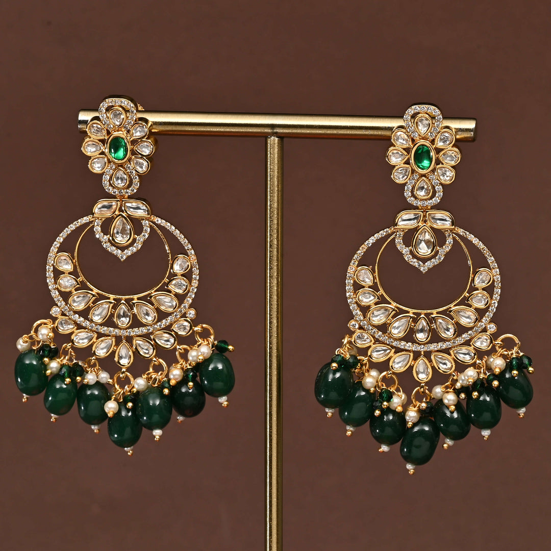 Moissanite Choker Set