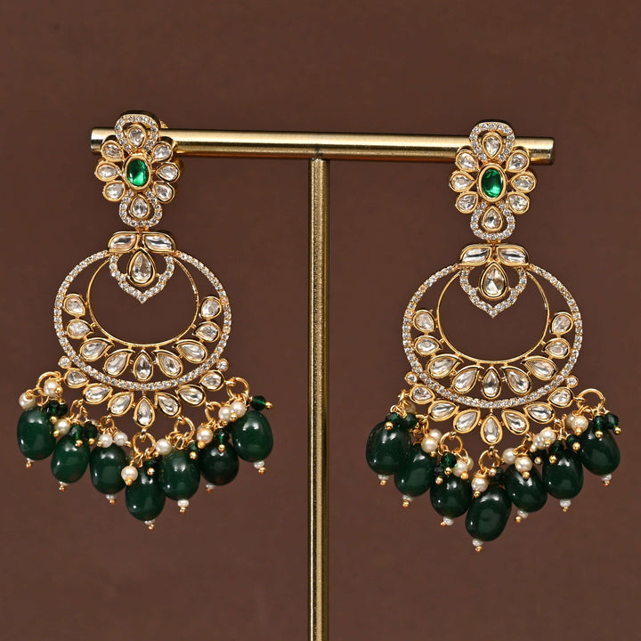 Moissanite Choker Set