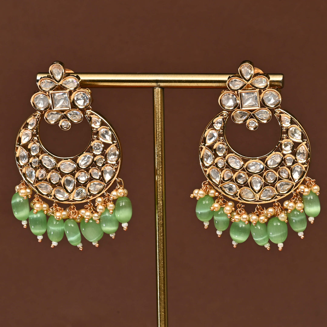 Moissanite Choker Set