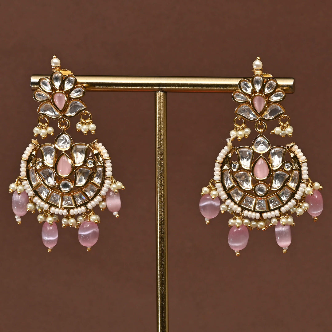 Moissanite Choker Set