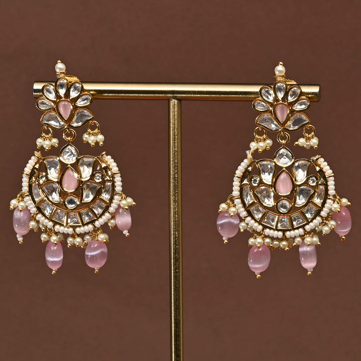 Moissanite Choker Set