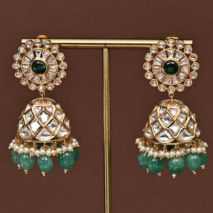 Moissanite Choker Set