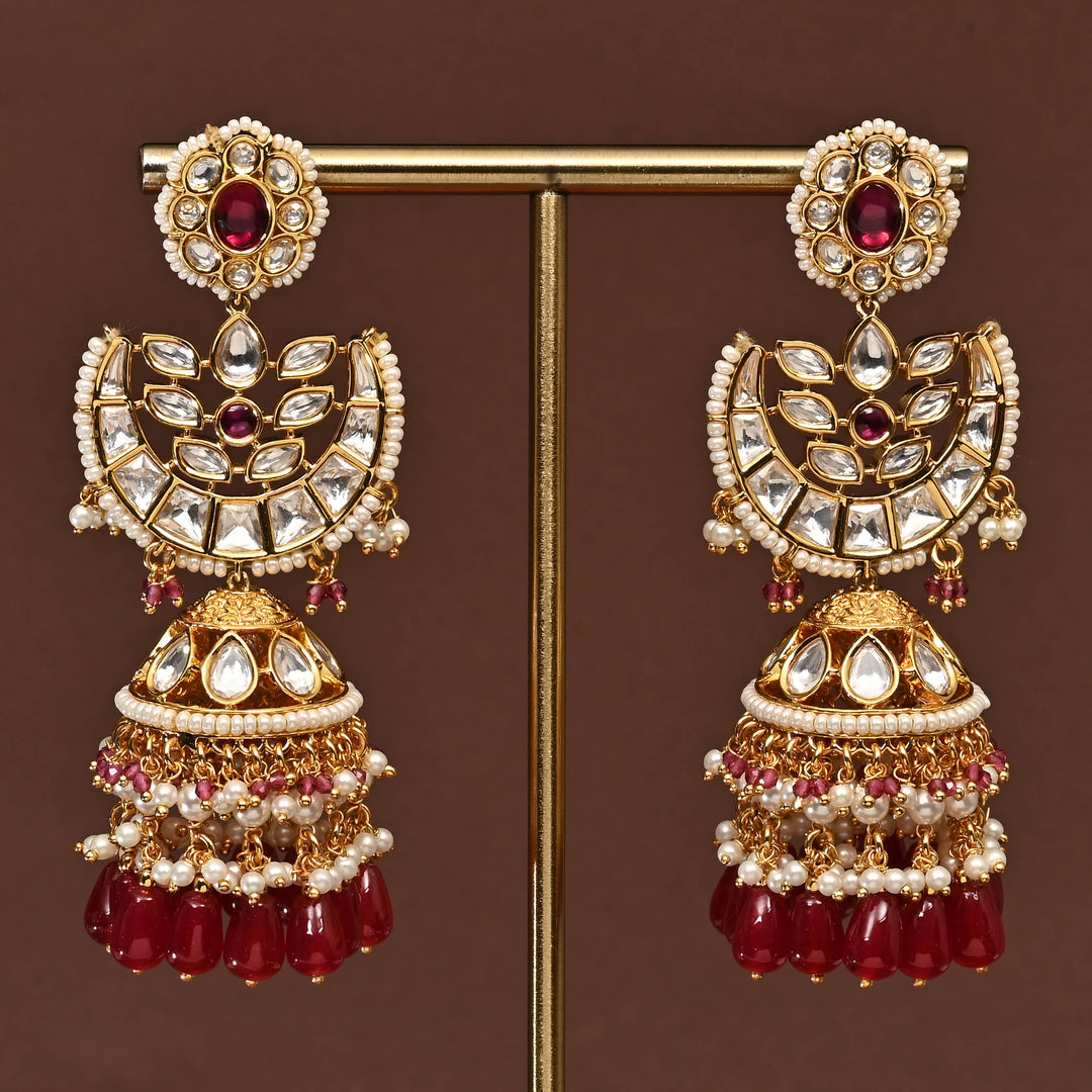 Moissanite Choker Set