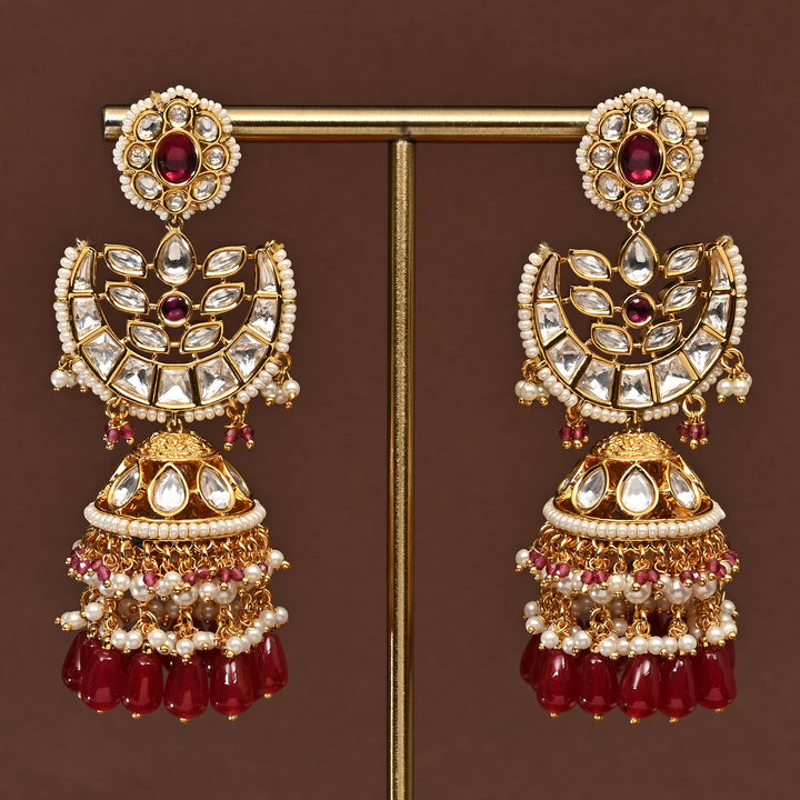 Moissanite Choker Set