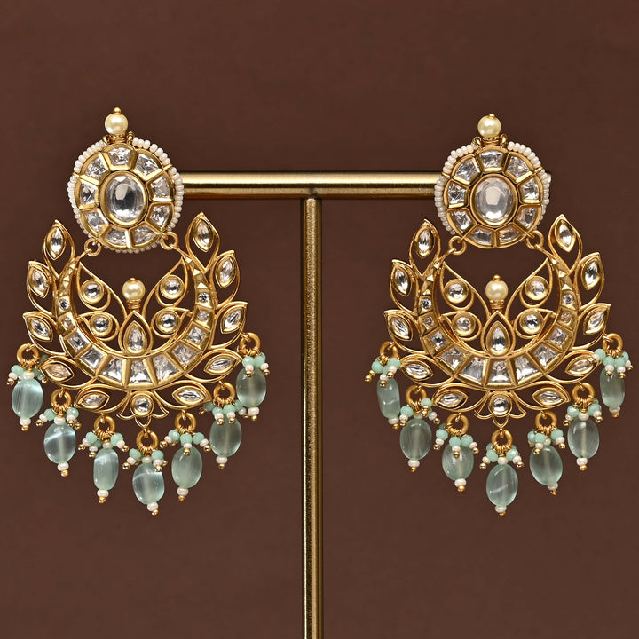 Moissanite Choker Set