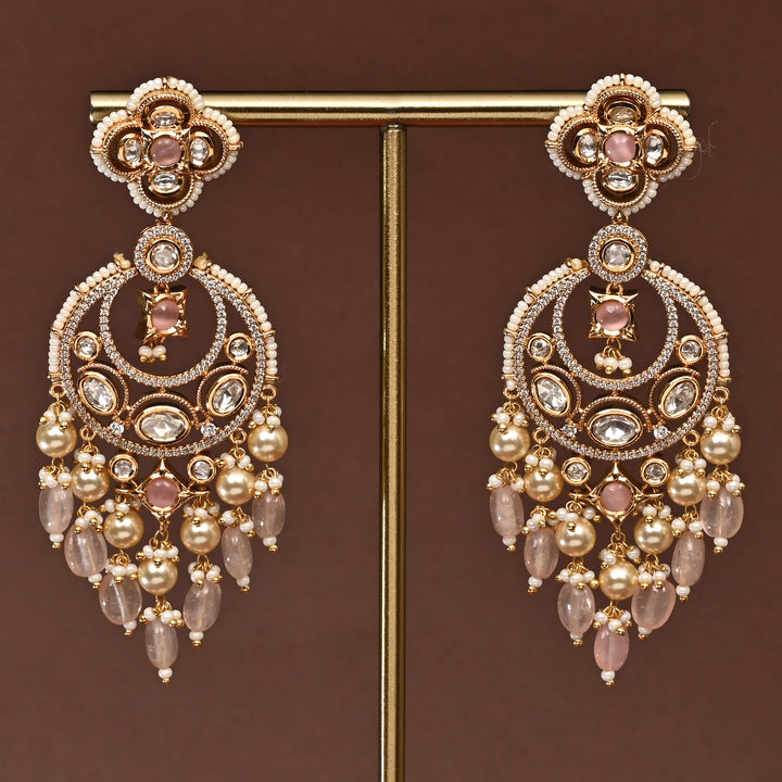 Moissanite Choker Set