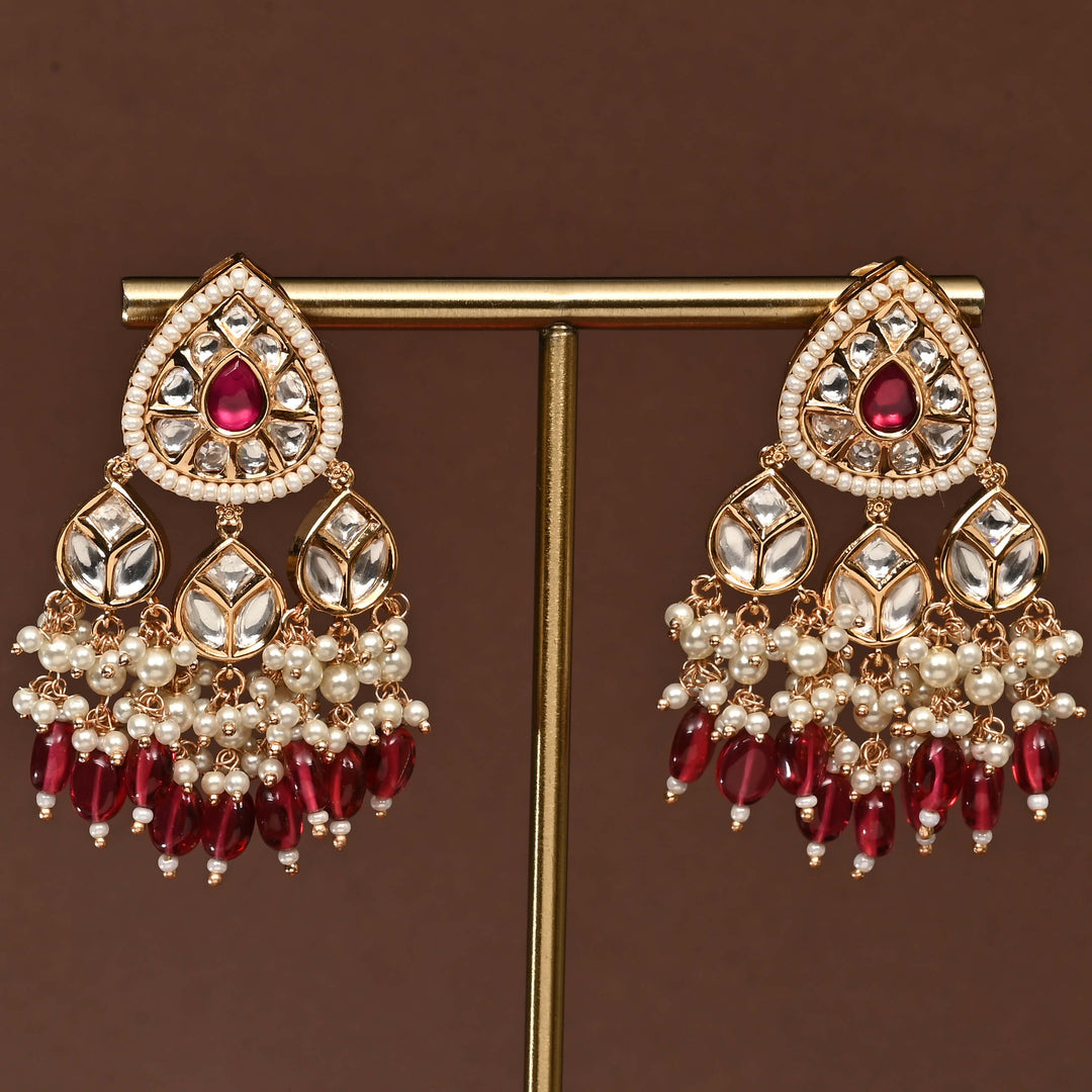 Moissanite Choker Set