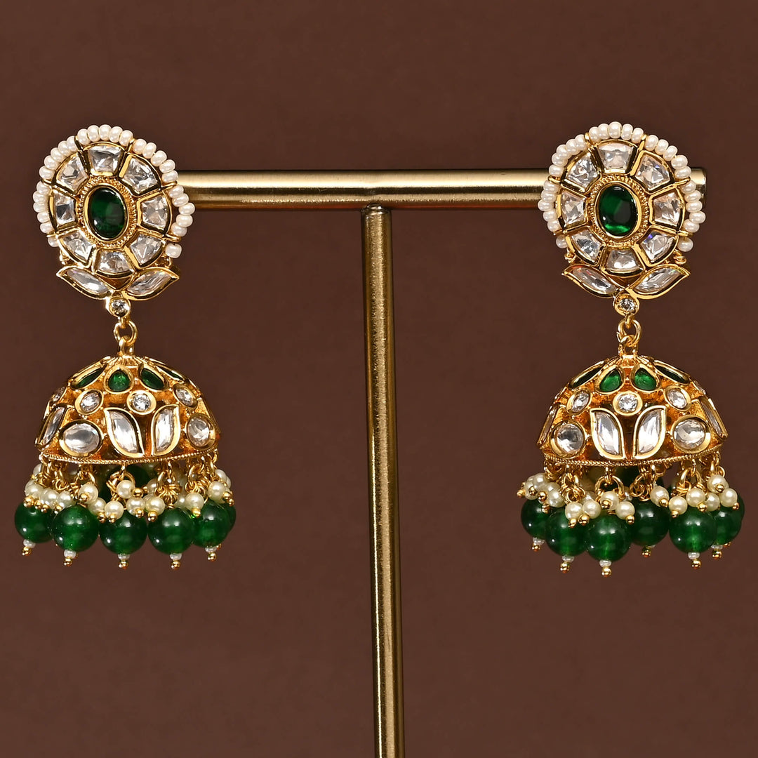 Moissanite Choker Set