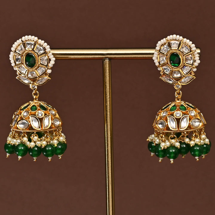 Moissanite Choker Set