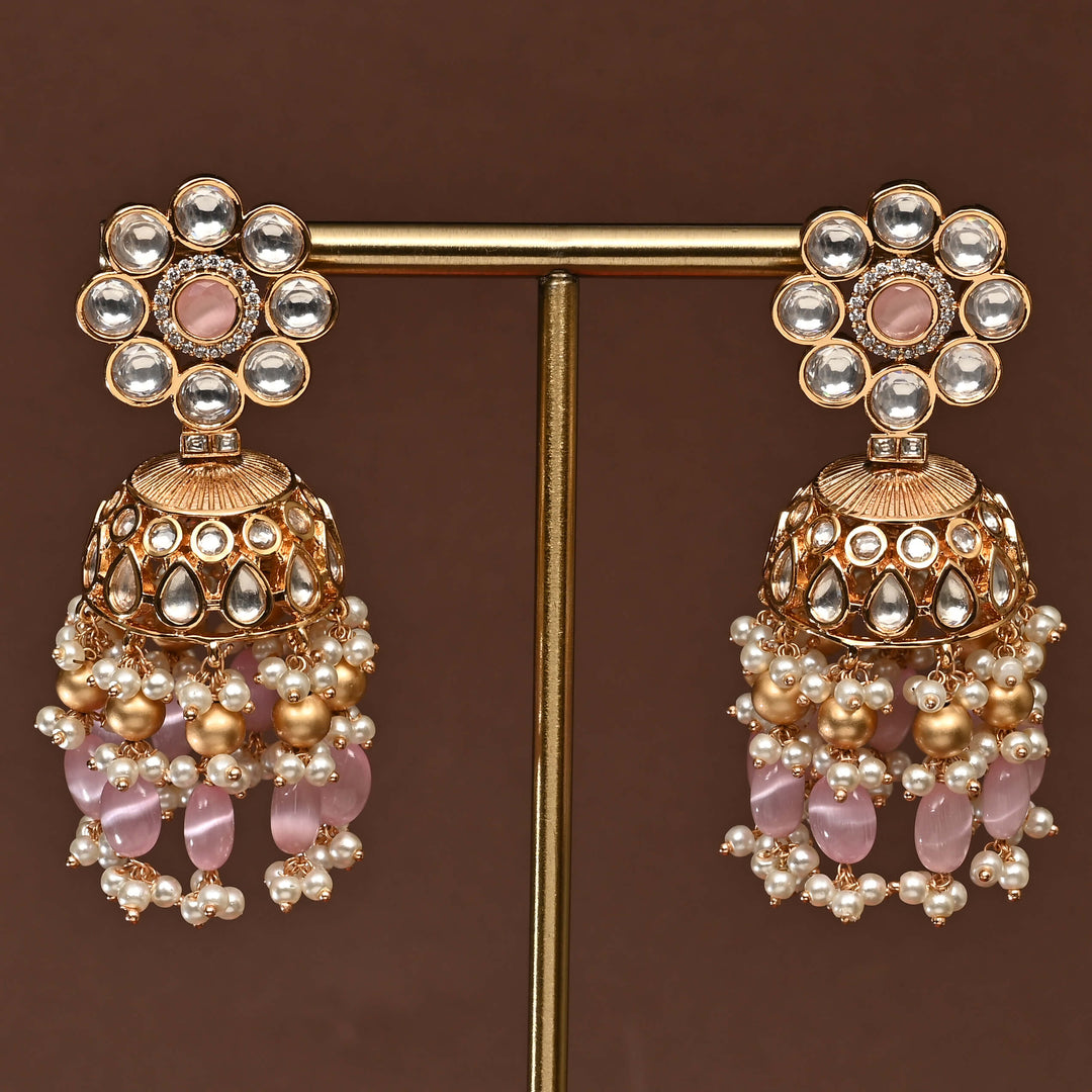 Moissanite Choker Set